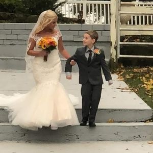 Meet your Posher, Barbara